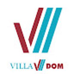 Villa dom - logo