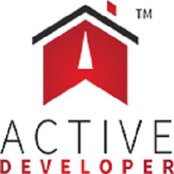 Activedeveloper - logo