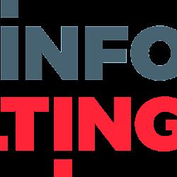 Infoconsulting - logo