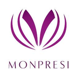 Monpresi - logo