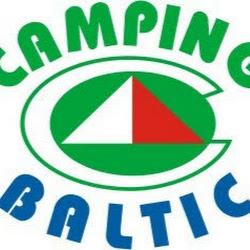 Camping - logo