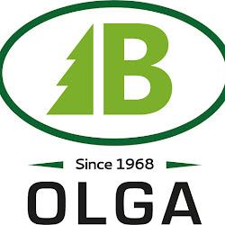 Olgawood - logo
