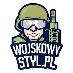 Wojskowystyl - logo