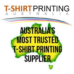 Tshirtprinting - logo