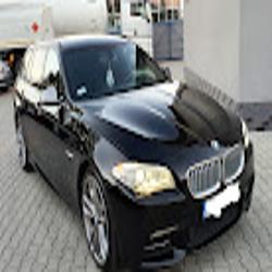 Unique autodetailing - logo
