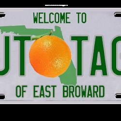 Browardautotags - logo