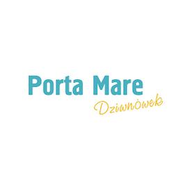 Portamare - logo