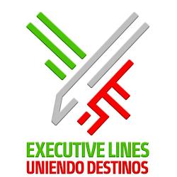 Executivelinesbus - logo