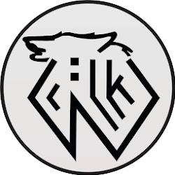 Wilk-audio-projekt - logo