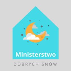 Ministerstwodobrychsnow - logo