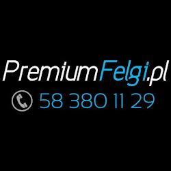 Premiumfelgi - logo