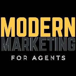 Modernmarketingforagents - logo