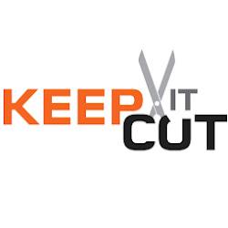 Keepitcut - logo