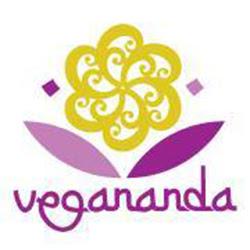 Vegananda - logo