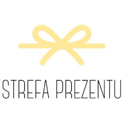 Strefaprezentu - logo
