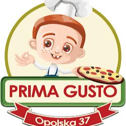 Primagusto - logo
