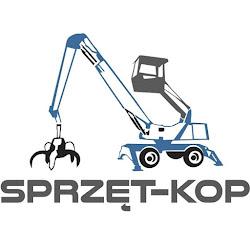Sprzet-kop - logo