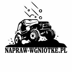 Napraw wgniotke - logo