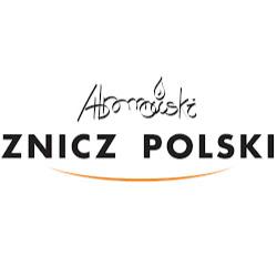 Znicze artystyczne - logo