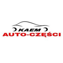 Kaem bus - logo
