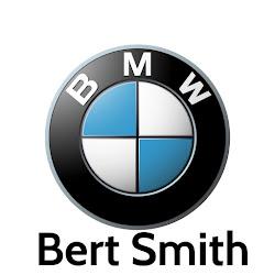 Bertsmithbmw - logo