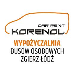 Korenol wypozyczalnia - logo
