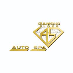 Diamondgloss - logo