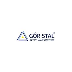Gor stal - logo