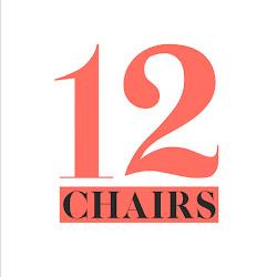 12chairs - logo