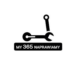 My365naprawiamy - logo