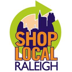 Shoplocalraleigh - logo