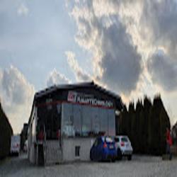Rallytechnology - logo
