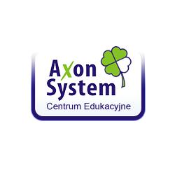 Axonsystem - logo