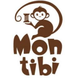 Montibi - logo