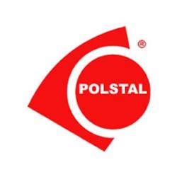 Polstal - logo