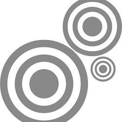 3d graphic - logo