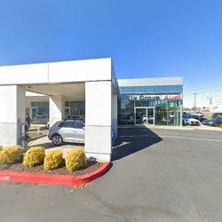 Elkgroveaudica - logo