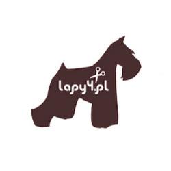 Lapy4 - logo