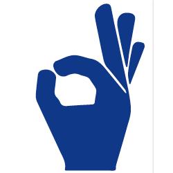 Superpewniak - logo