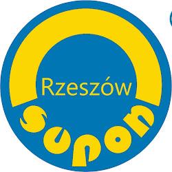 Supon - logo