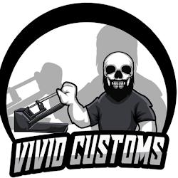 Vividcustomdesigns - logo