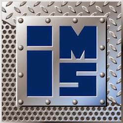 Industrialmetalsupply - logo