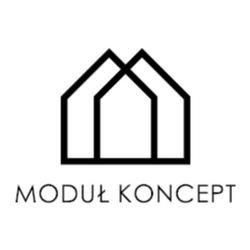 Modulkoncept - logo