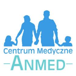 Anmed - logo