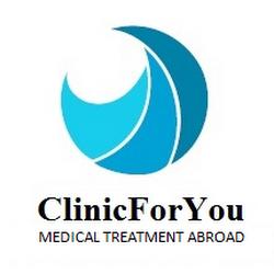Clinicforyou - logo