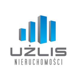 Uzlis-nieruchomosci - logo