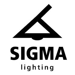 Sigma lampy - logo