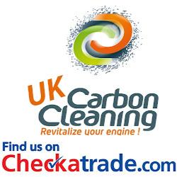 Carbon cleaning - logo
