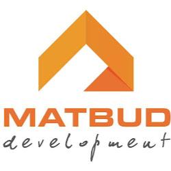 Matbudd - logo