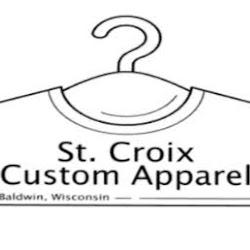 Stcroixcustomapparel - logo